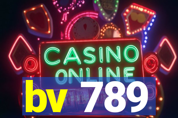 bv 789